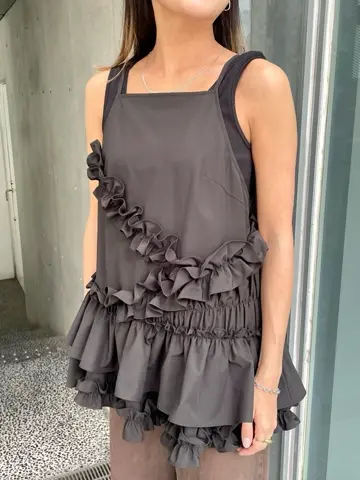 Diagram  Sekine コーディネート画像