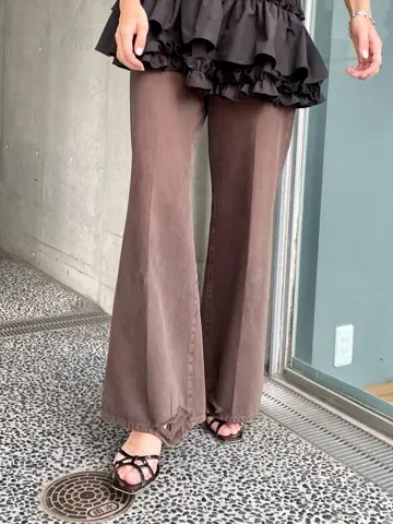 Diagram  Sekine コーディネート画像