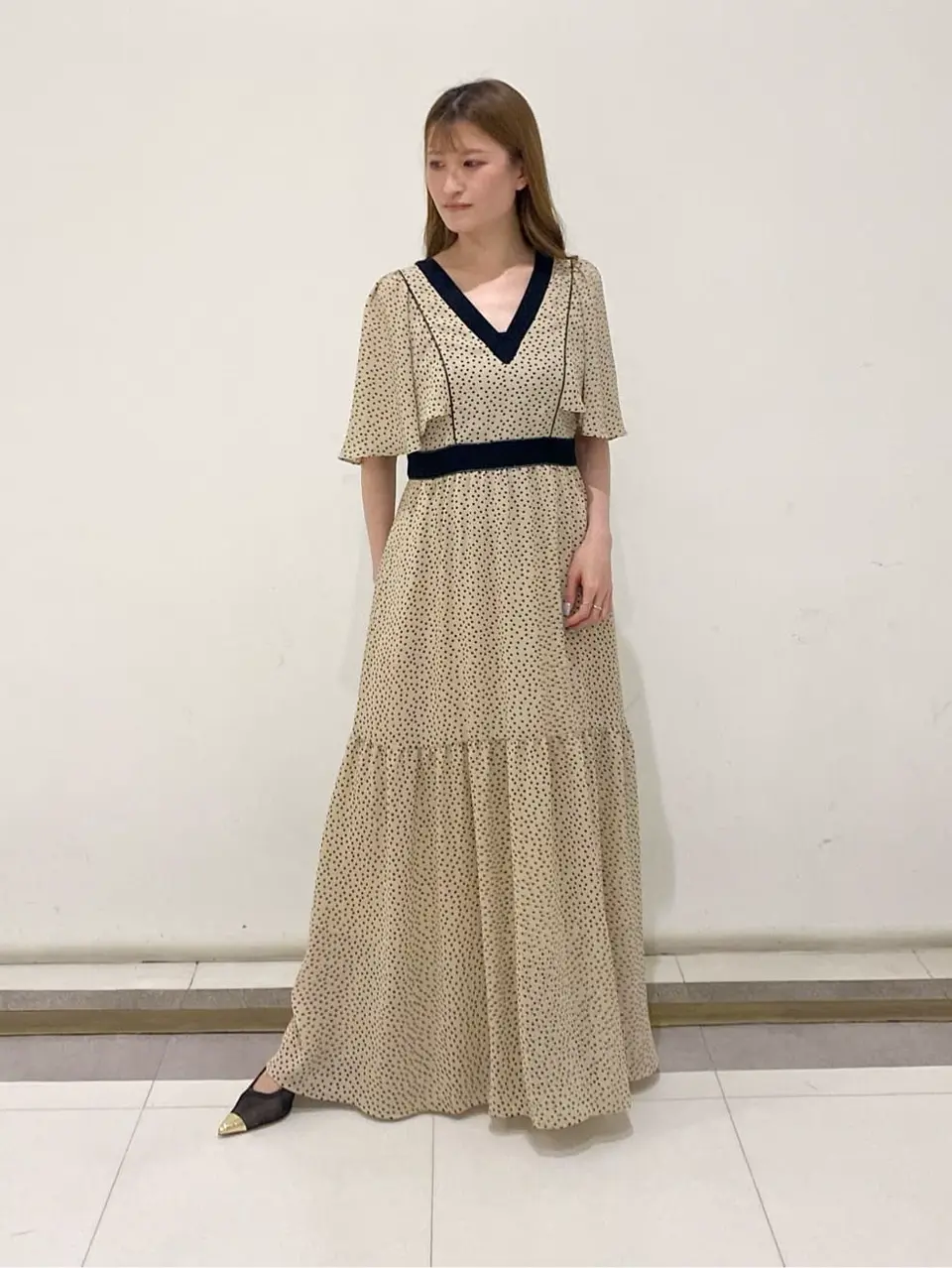  須川 コーディネート画像