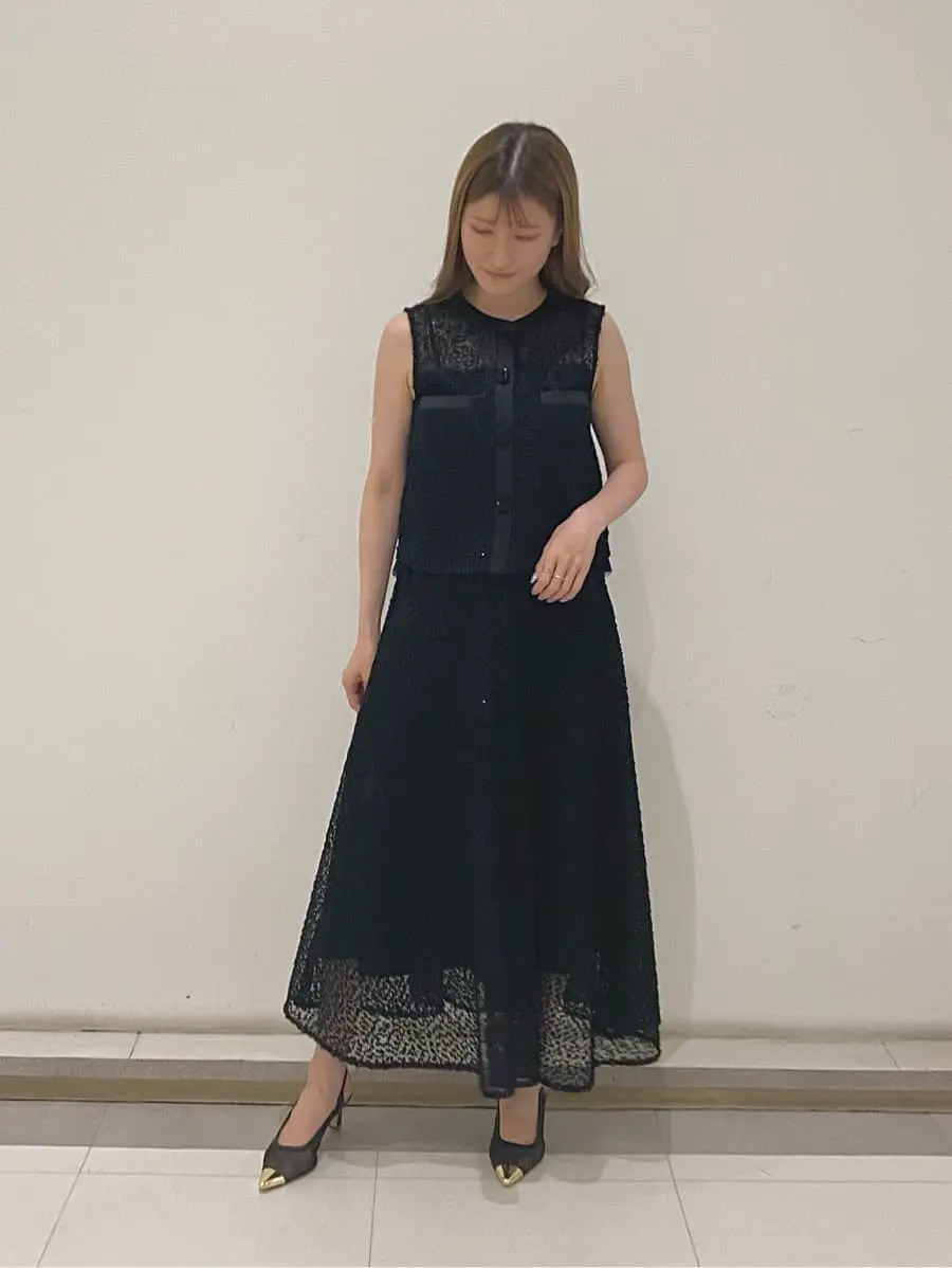 Diagram 須川 コーディネート画像