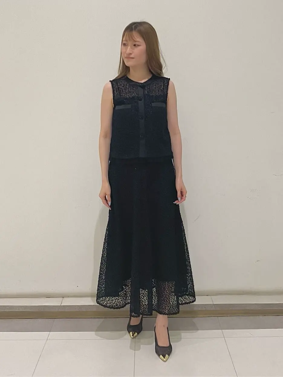 Diagram 須川 コーディネート画像