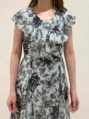 Diagram 須川 コーディネート画像