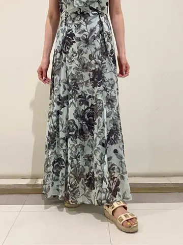 Diagram 須川 コーディネート画像