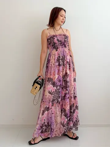 Diagram Adachi コーディネート画像