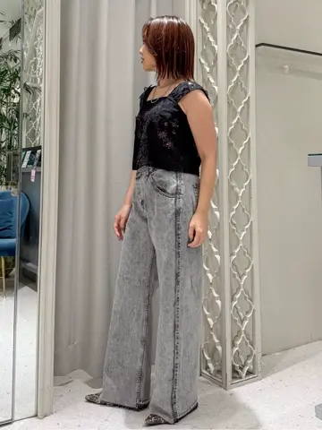 Diagram Adachi コーディネート画像