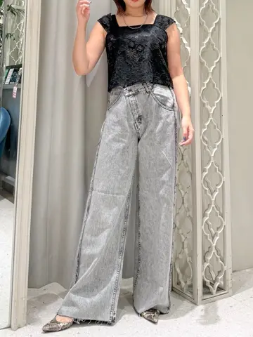 Diagram Adachi コーディネート画像