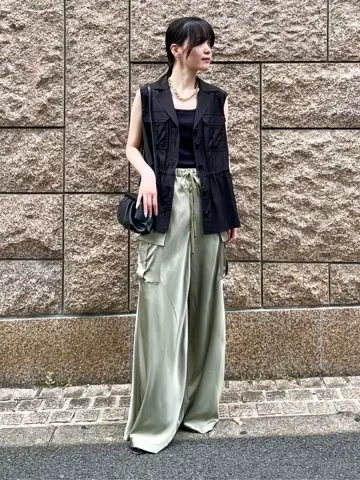 Diagram 三浦　芙優 コーディネート画像