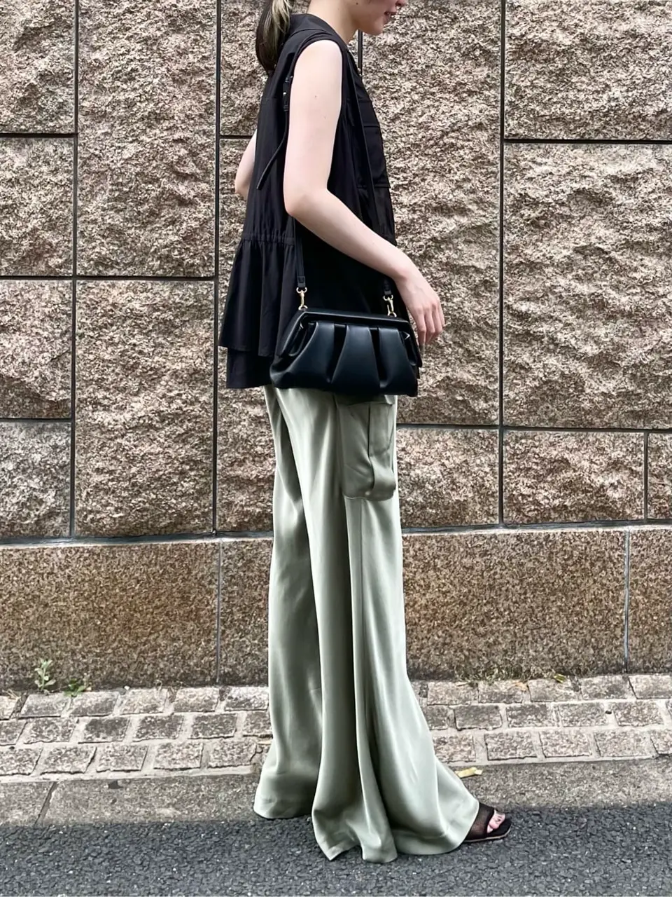 Diagram 三浦　芙優 コーディネート画像