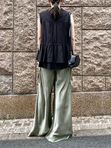 Diagram 三浦　芙優 コーディネート画像