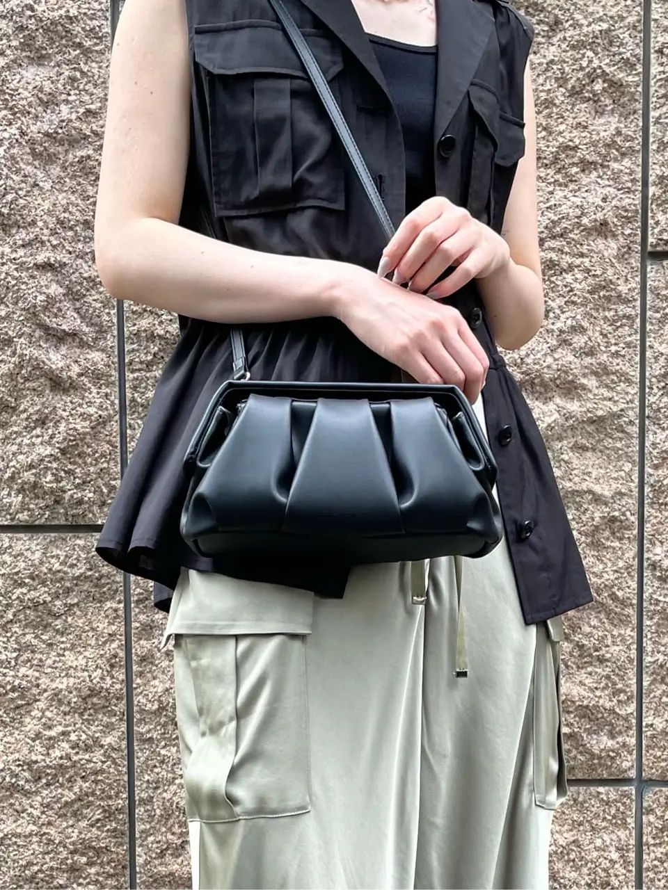 Diagram 三浦　芙優 コーディネート画像