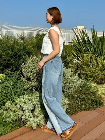 Diagram 矢野　瑞佳 コーディネート画像