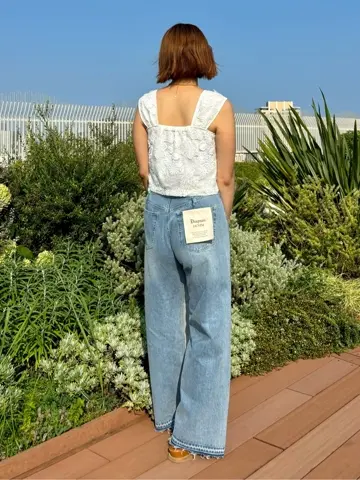 Diagram 矢野　瑞佳 コーディネート画像