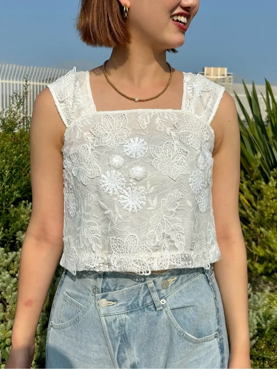 Diagram 矢野　瑞佳 コーディネート画像