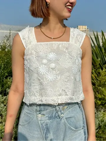 Diagram 矢野　瑞佳 コーディネート画像