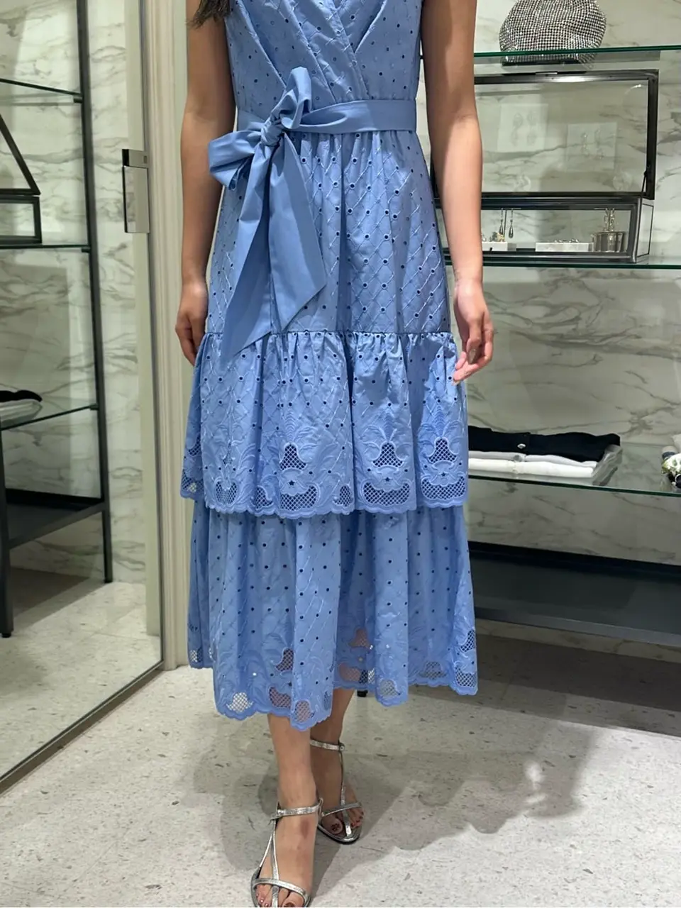 Diagram 桃子 コーディネート画像