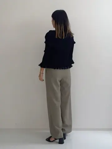 Diagram  Sekine コーディネート画像