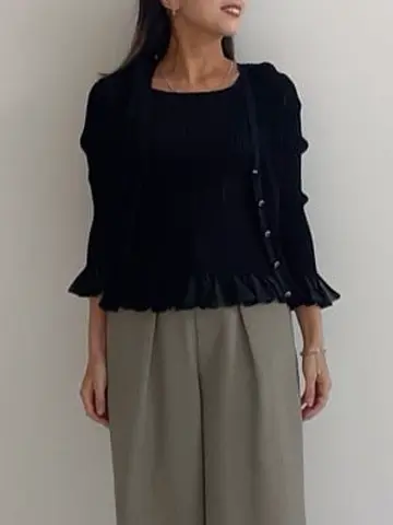 Diagram  Sekine コーディネート画像