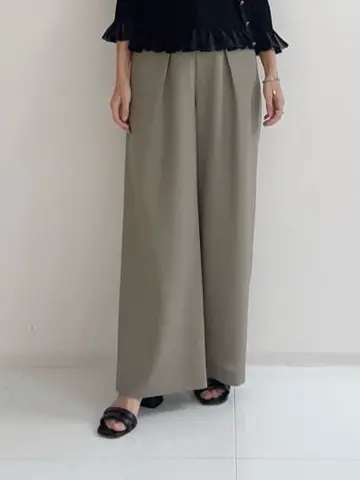 Diagram  Sekine コーディネート画像