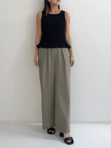 Diagram  Sekine コーディネート画像