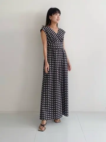 Diagram  Sekine コーディネート画像