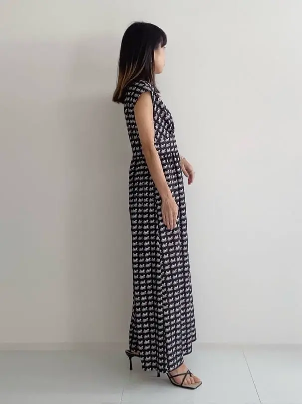 Diagram  Sekine コーディネート画像