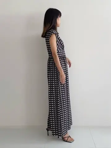 Diagram  Sekine コーディネート画像