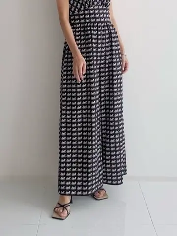 Diagram  Sekine コーディネート画像