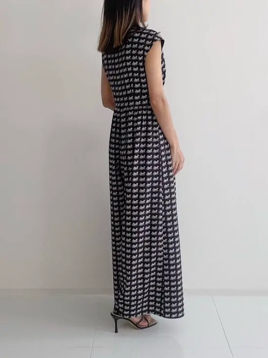 Diagram  Sekine コーディネート画像