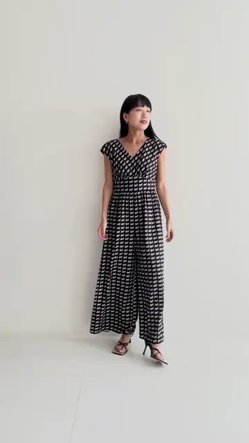 Diagram  Sekine コーディネート画像