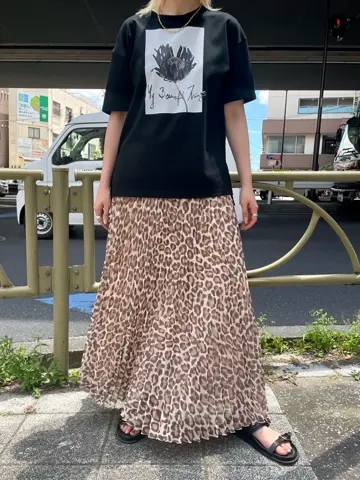 Diagram Arichi コーディネート画像