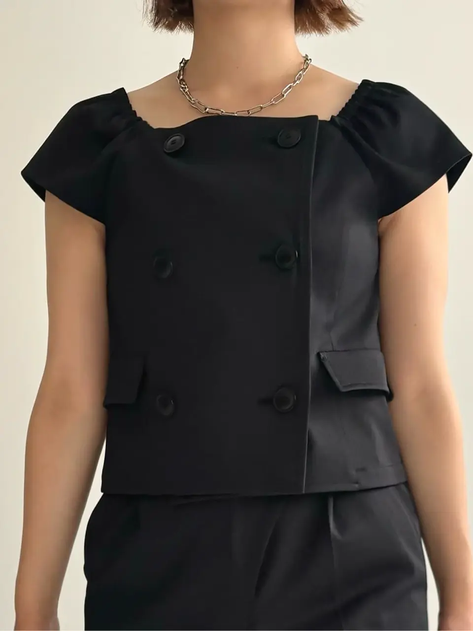 Diagram 矢野　瑞佳 コーディネート画像