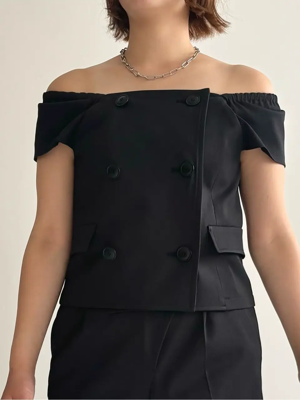 Diagram 矢野　瑞佳 コーディネート画像