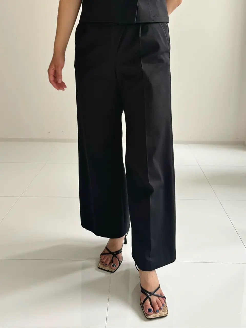 Diagram 矢野　瑞佳 コーディネート画像