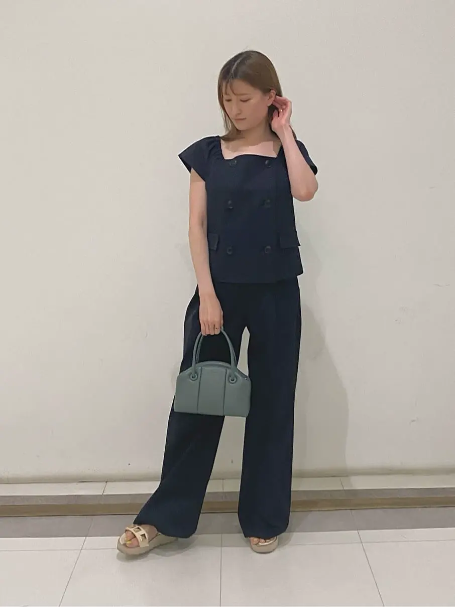  須川 コーディネート画像