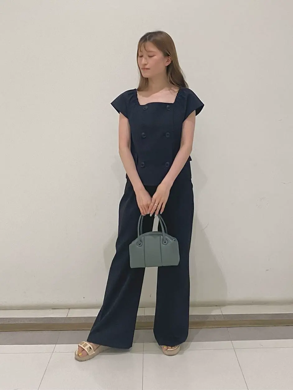 Diagram 須川 コーディネート画像