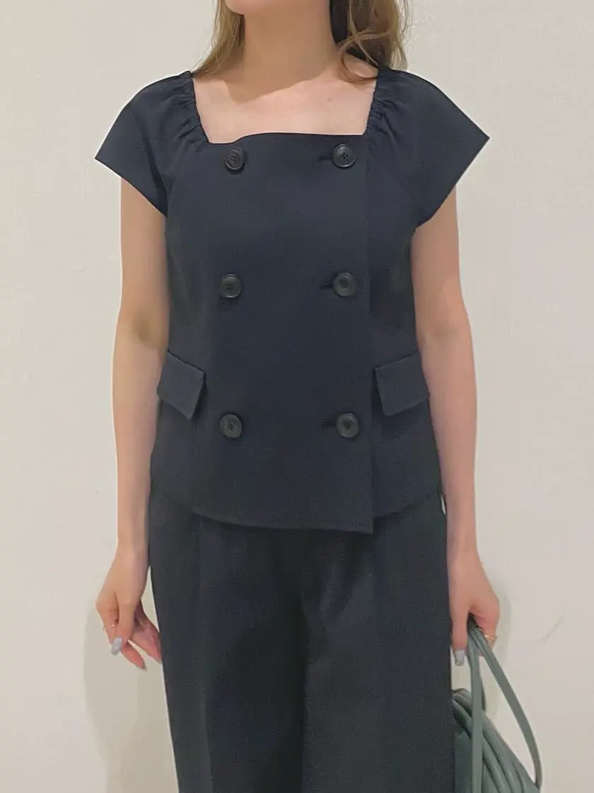 Diagram 須川 コーディネート画像