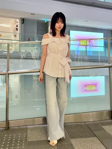 Diagram 後藤 瑚蒔 コーディネート画像