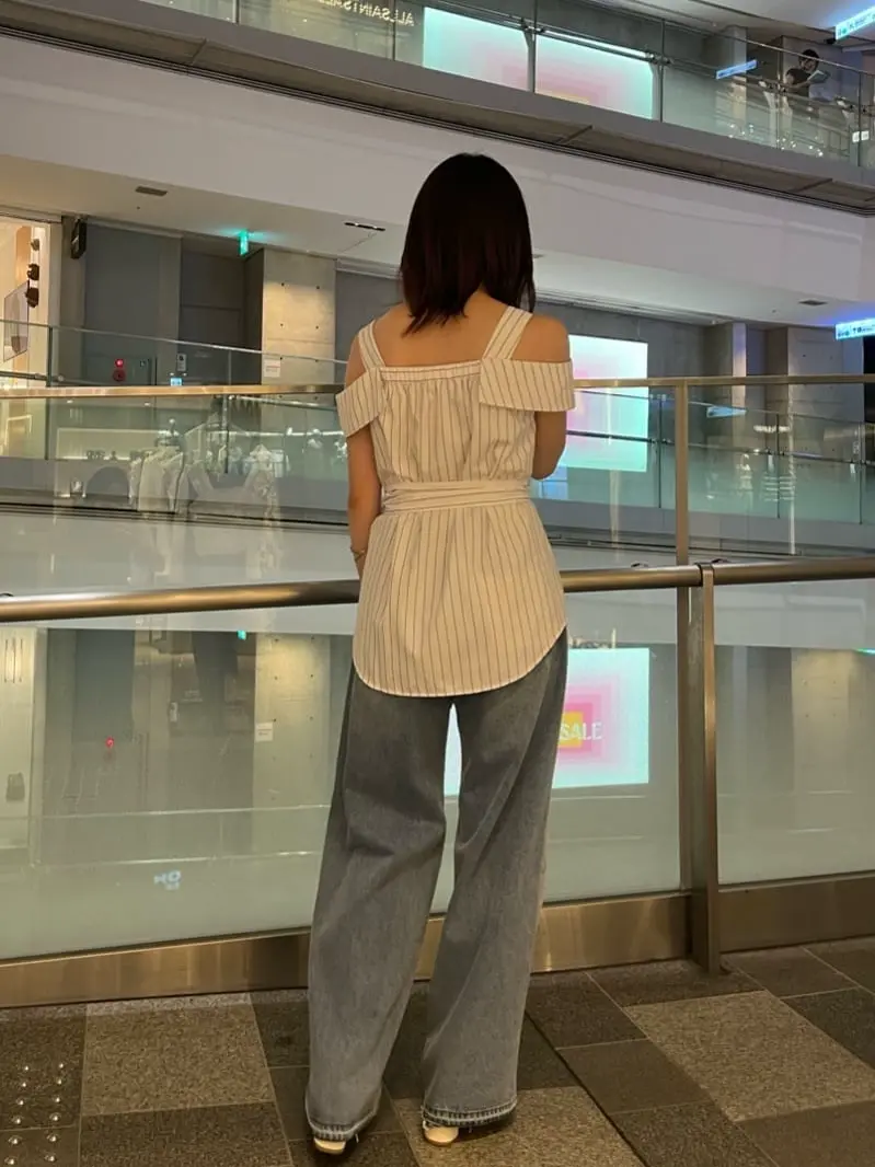 Diagram 後藤 瑚蒔 コーディネート画像