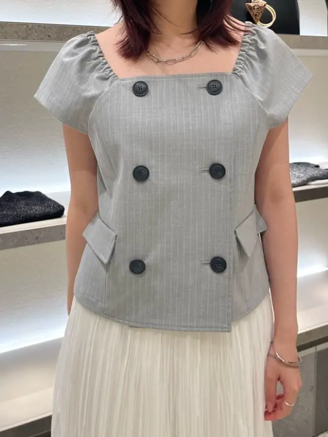 Diagram 後藤 瑚蒔 コーディネート画像