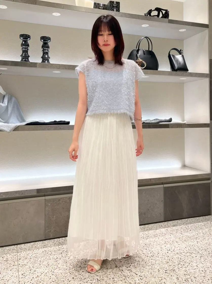 Diagram 後藤 瑚蒔 コーディネート画像