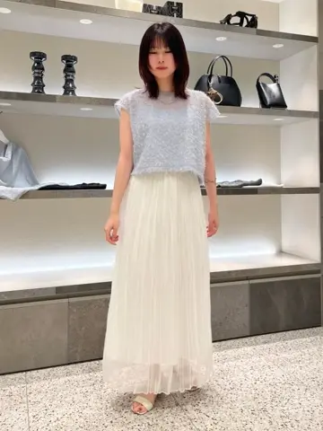 Diagram 後藤 瑚蒔 コーディネート画像