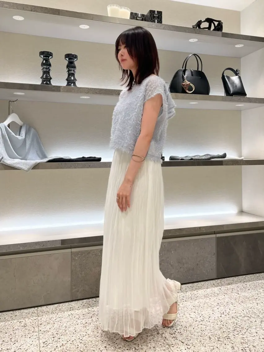 Diagram 後藤 瑚蒔 コーディネート画像