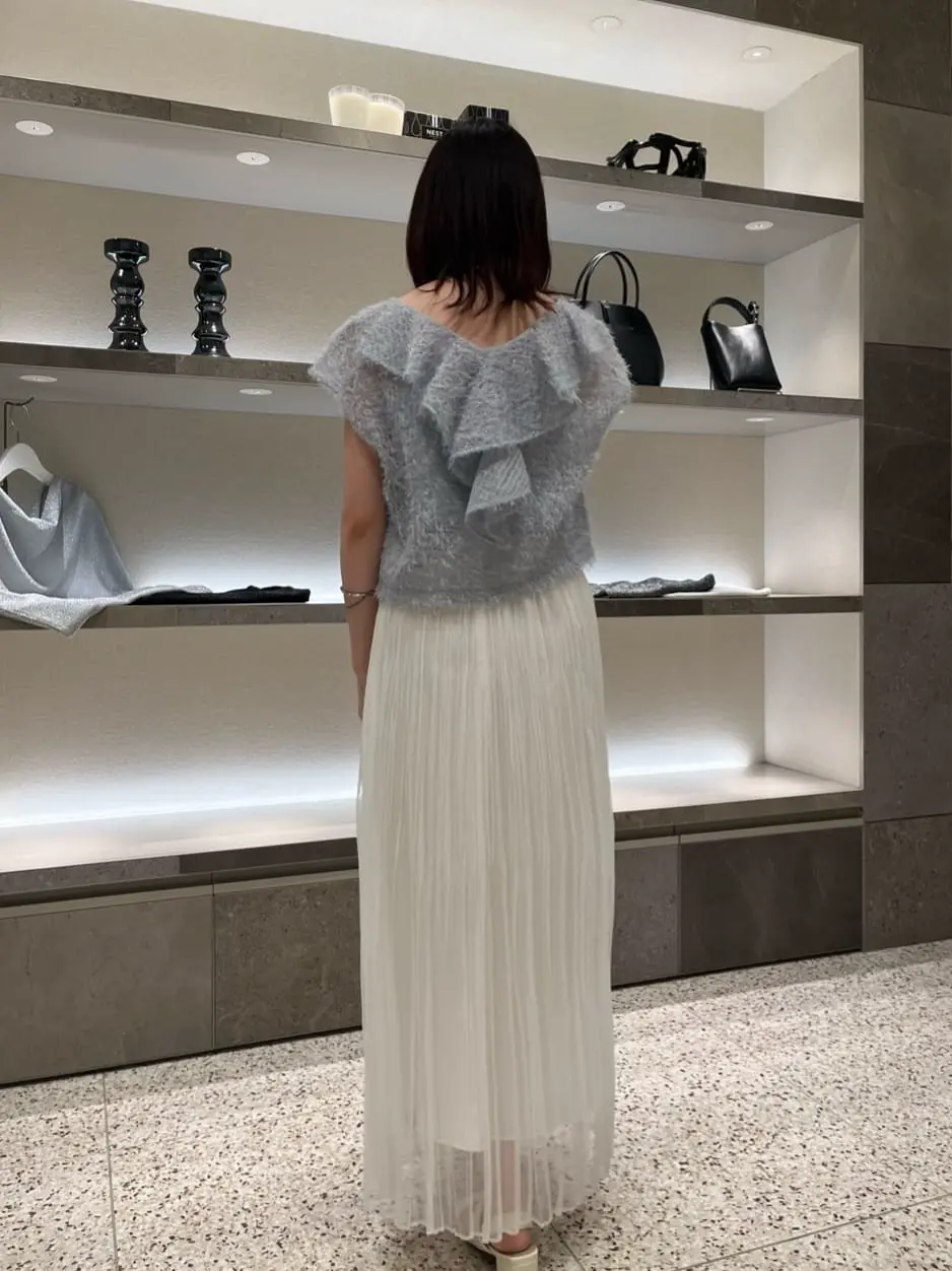 Diagram 後藤 瑚蒔 コーディネート画像