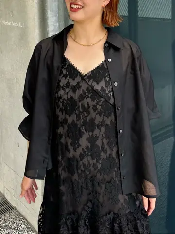 Diagram 矢野　瑞佳 コーディネート画像