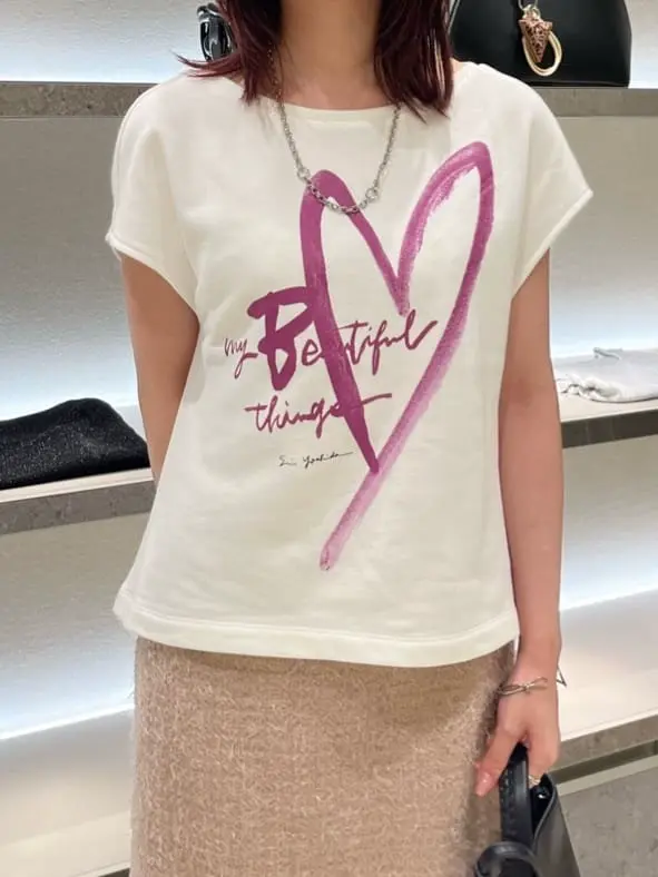 Diagram 後藤 瑚蒔 コーディネート画像