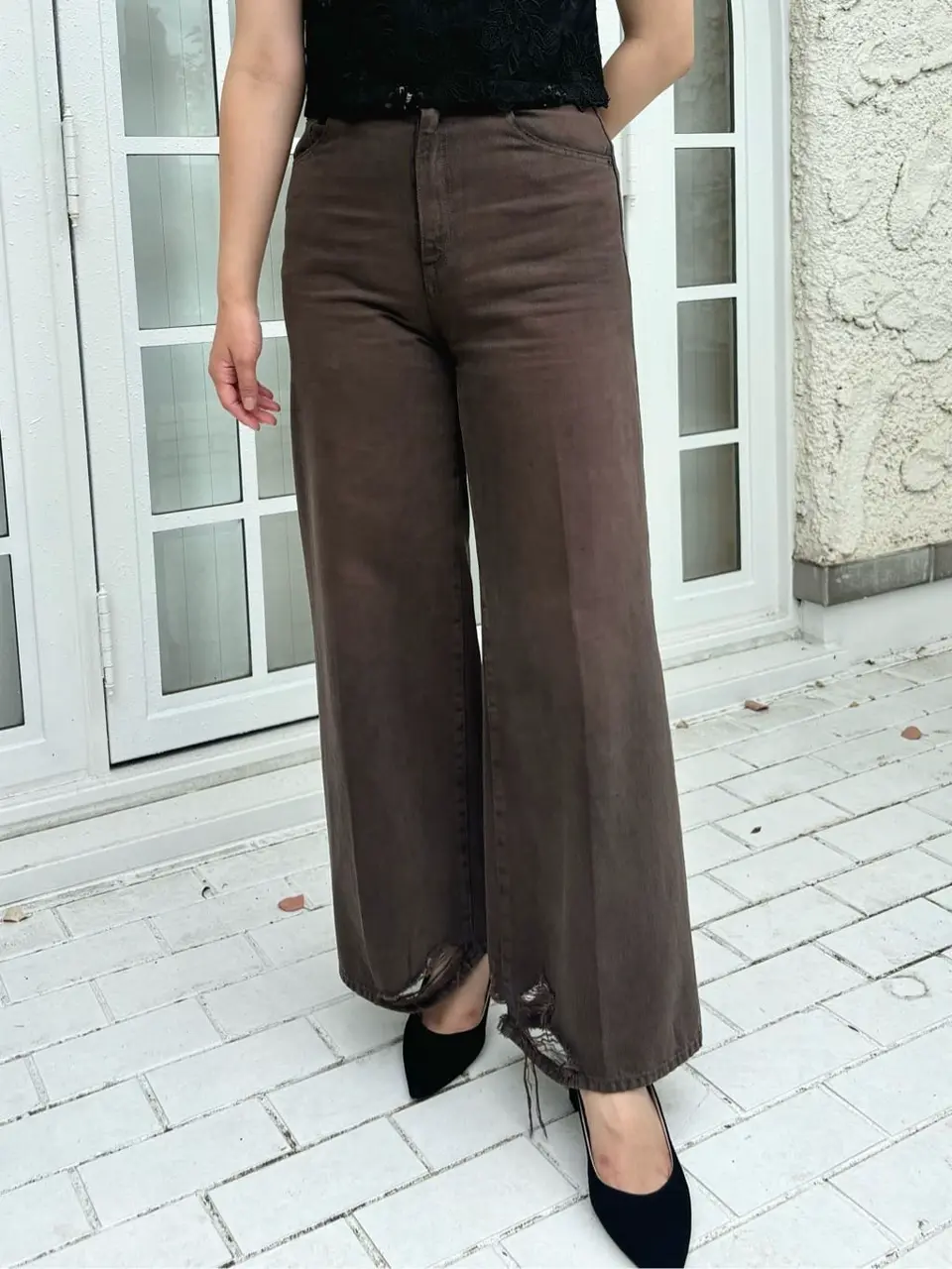 Diagram 矢野　瑞佳 コーディネート画像