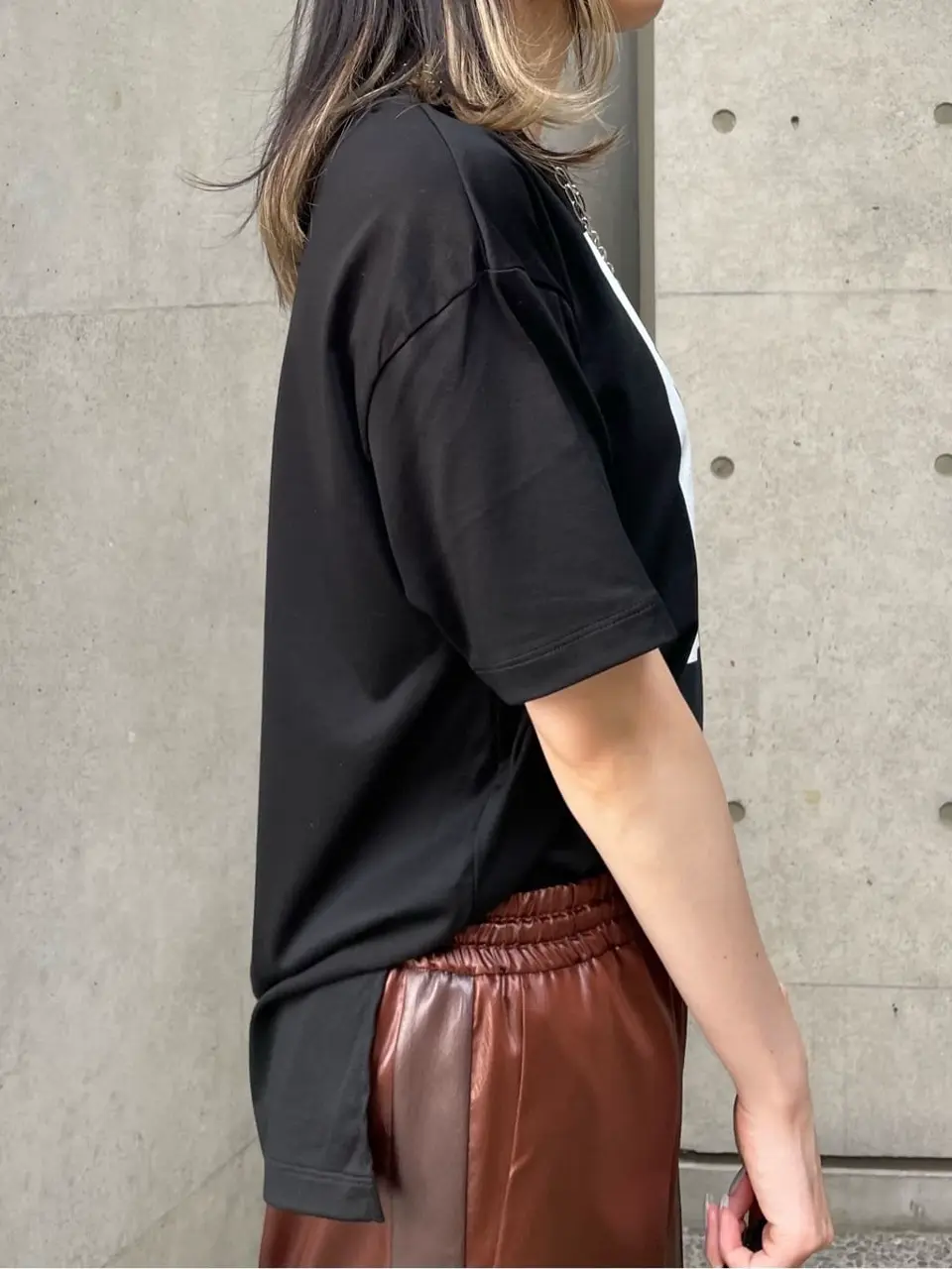 Diagram 三浦　芙優 コーディネート画像