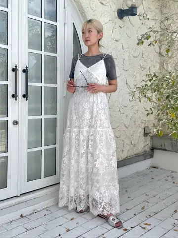 Diagram Arichi コーディネート画像