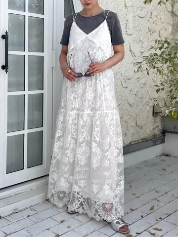 Diagram Arichi コーディネート画像