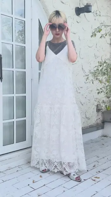 Diagram Arichi コーディネート画像